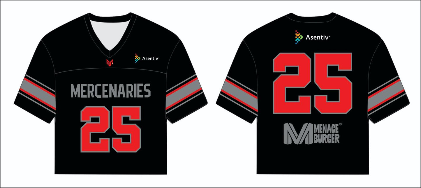 Replica Jersey Kids