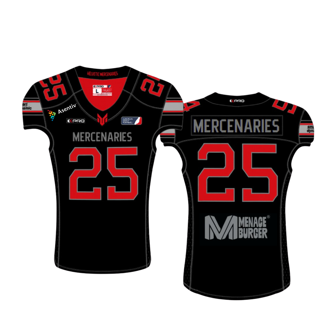 Replica Jersey Home