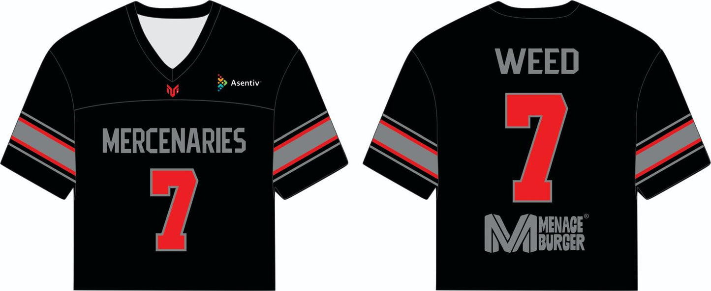 Fan Jersey 2025